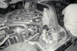 Ford GT40 (Mk II) 1965 года
